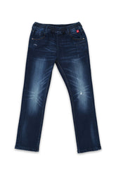 Cardinal Kids Celana Panjang Slim Fit T0361BK14C